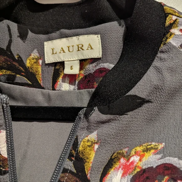 Light weight jacket - Picture 3 of 3